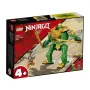 LEGO Ninjago 71757 Mech Ninja Lloyda - 2